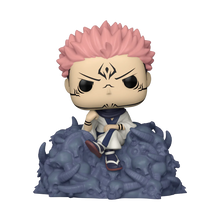 Load image into Gallery viewer, Funko Pop! Animation: Jujutsu Kaisen