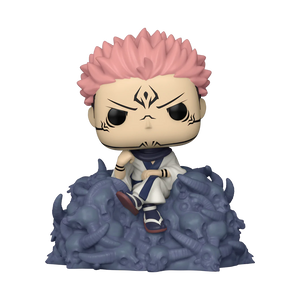 Funko Pop! Animation: Jujutsu Kaisen