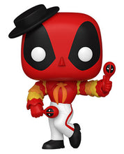 Load image into Gallery viewer, Funko Pop! Marvel: Deadpool 30th