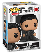 Load image into Gallery viewer, Funko Pop! TV: Umbrella Academy (Series 2)