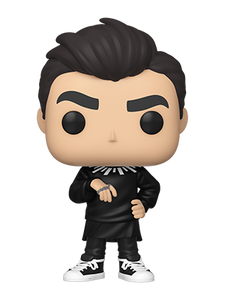 Funko Pop! TV: Schitt’s Creek (Set of 5)