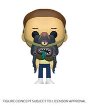 Load image into Gallery viewer, Funko Pop! Animation: Rick &amp; Morty (Series 7)