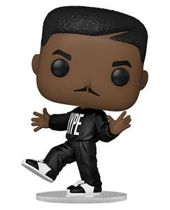 Funko Pop! Rocks: Kid 'N Play