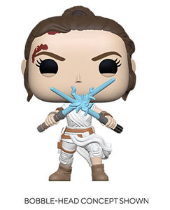 Funko Pop! Star Wars: Star Wars Episode 9