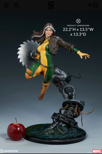 Rogue Maquette by Sideshow Collectibles