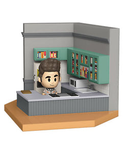 Funko Pop! Mini Moments: Seinfeld