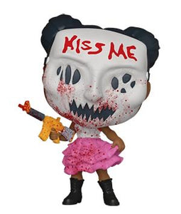 Funko Pop! Movies: The Purge Election Year - Freakbride