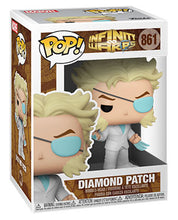 Load image into Gallery viewer, Funko Pop! Marvel: Infinity Warp