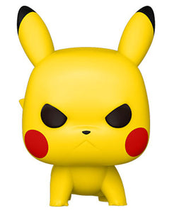 Funko Pop! Games: Pokémon Series 6