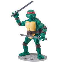 Load image into Gallery viewer, Playmates TMNT Elite Series Set of 4 Action Figures