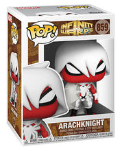Load image into Gallery viewer, Funko Pop! Marvel: Infinity Warp