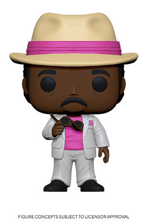 Funko Pop! TV: The Office S2 - Florida Stanley