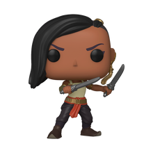 Load image into Gallery viewer, Funko Pop! Disney: Raya and The Last Dragon
