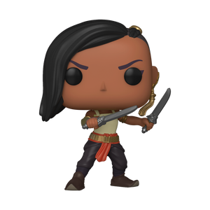 Funko Pop! Disney: Raya and The Last Dragon