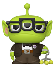 Load image into Gallery viewer, Funko Pop! Disney: Pixar- Alien Cosplay