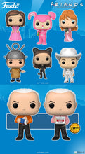 Load image into Gallery viewer, Funko Pop! TV: Friends (Series 3)