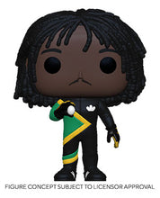 Load image into Gallery viewer, Funko Pop! Movies: Cool Runnings