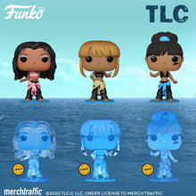 Load image into Gallery viewer, Funko Pop! Rocks: TLC