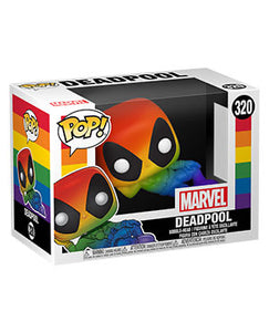 Funko Pop! Pride