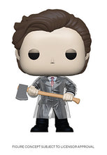 Load image into Gallery viewer, Funko Pop! Movies: American Psycho - Patrick Common &amp; Chase