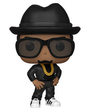 Load image into Gallery viewer, Funko Pop! Rocks: RUN DMC