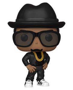 Funko Pop! Rocks: RUN DMC