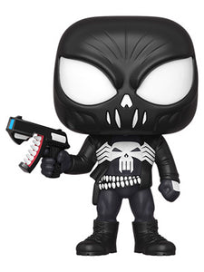 Funko Pop! Marvel Venom S3 - Punisher