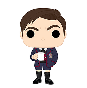 Funko Pop! TV: The Umbrella Academy - Number Five