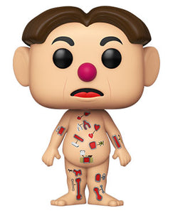 Funko Pop! Retro Toys