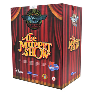 SDCC 2020 The Muppet Show Band Deluxe Box Set