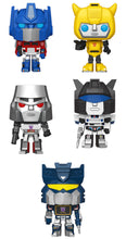 Load image into Gallery viewer, Funko Pop! Retro Toys: Transformers