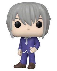 Funko Pop! Animation: Fruits Basket