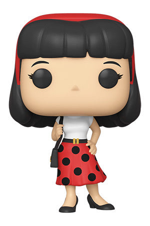 Funko Pop! Comics: Archie Comics - Veronica