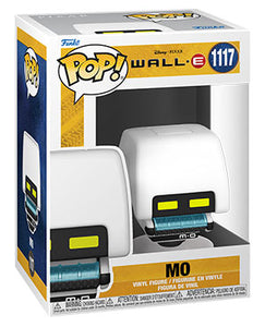 Funko Pop! Disney: Wall-E