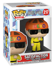 Load image into Gallery viewer, Funko Pop! Rocks: Devo