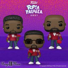 Load image into Gallery viewer, Funko Pop! Rocks: Boyz II Men: (Set)