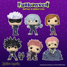 Load image into Gallery viewer, Funko Pop! Animation: Jujutsu Kaisen