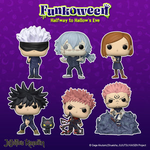 Funko Pop! Animation: Jujutsu Kaisen