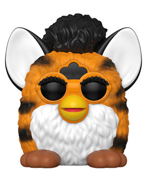 Funko Pop! Retro Toys: Hasbro - Tiger Furby