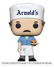 Load image into Gallery viewer, Funko Pop! TV: Happy Days