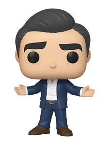 Funko Pop! TV: Schitt’s Creek (Set of 5)