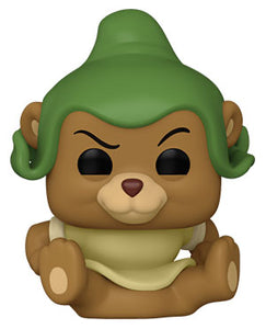 Funko Pop! Disney: Adventures of Gummi Bears