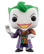 Load image into Gallery viewer, Funko Pop! Heroes: Imperial Palace