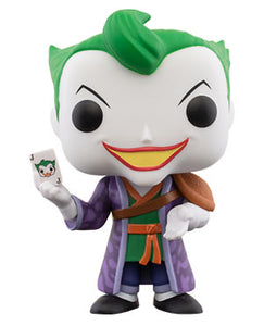 Funko Pop! Heroes: Imperial Palace