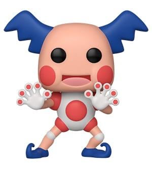 Funko Pop! Games: Pokémon - Mr. Mine