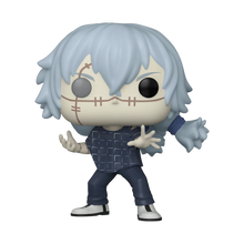 Load image into Gallery viewer, Funko Pop! Animation: Jujutsu Kaisen