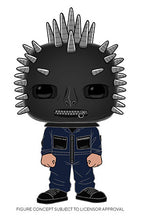 Load image into Gallery viewer, Funko Pop! Rocks: Slipknot (Set of 3)