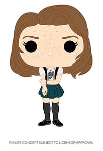 Funko Pop! Movies: The Craft (Set of 4)