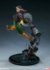 Rogue Maquette by Sideshow Collectibles