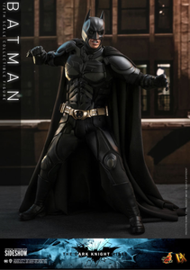 Batman Sixth Scale Figure by Hot Toys